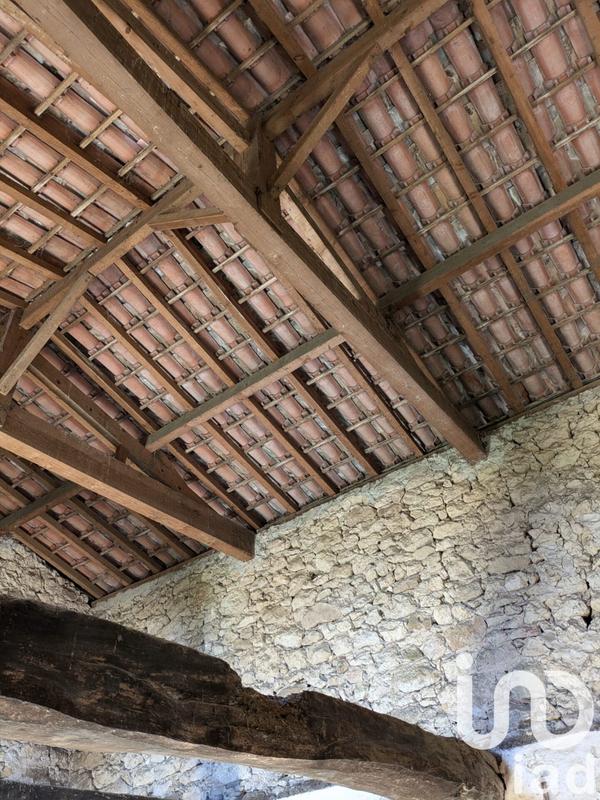 Ferme - 255 m² - 5 pièces