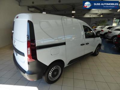 Renault Express Van Blue Dci 75 Confort