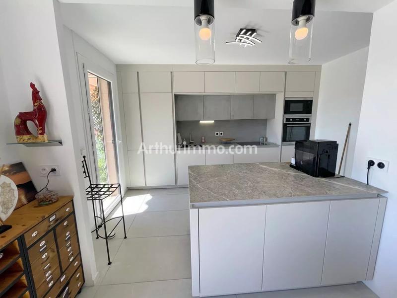 Appartement - 108 m² - 3 pièces