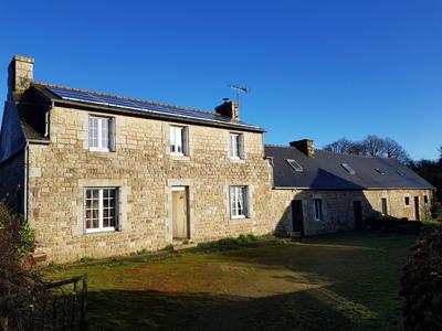 Maison - 91 m² - 4 pièces