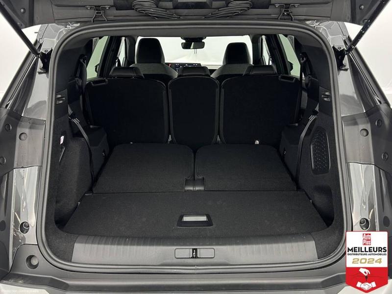 Peugeot 5008 1.2 Hybrid 145ch Allure e-Dcs6