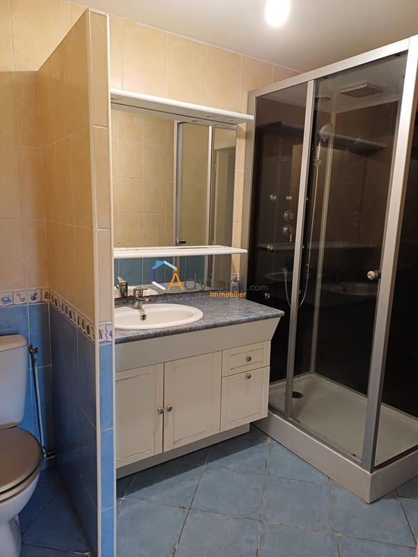 Maison - 191 m² - 7 pièces