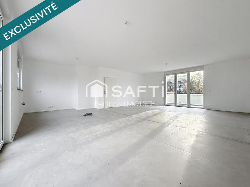 Maison - 138 m² - 8 pièces