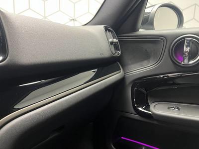 Mini Mini Countryman 136 ch Bva7 Cooper Essential