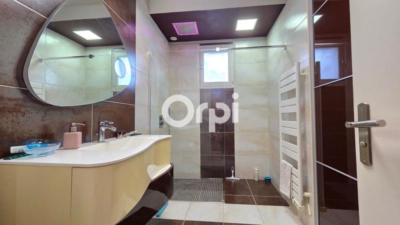 Maison - 119 m² - 4 pièces