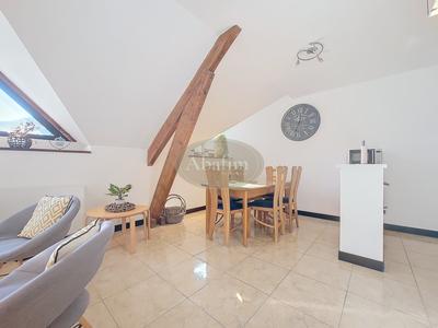 Appartement - 60 m² - 4 pièces