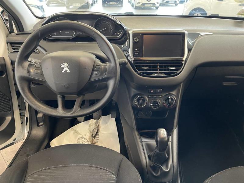 Peugeot 208 1.6 BlueHDi 75 Active
