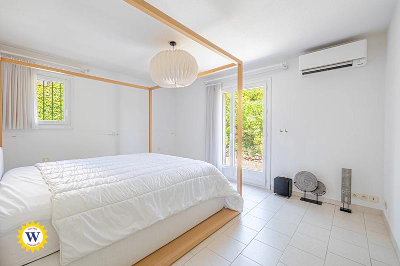 Villa - 220 m² - 6 pièces