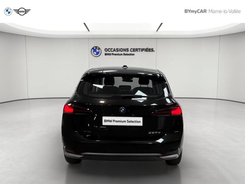 Bmw Serie 2 Active Tourer U06 225e xDrive 245 ch Dkg7 Luxury