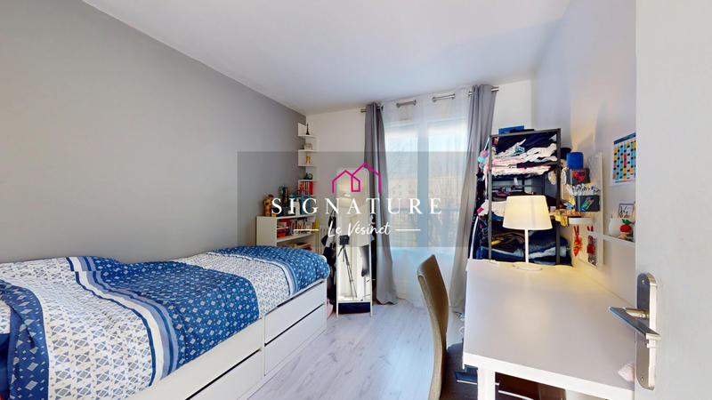 Appartement - 76 m² - 5 pièces