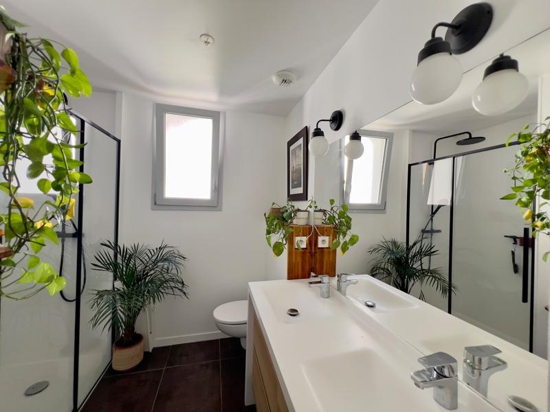 Maison - 76 m² - 4 pièces