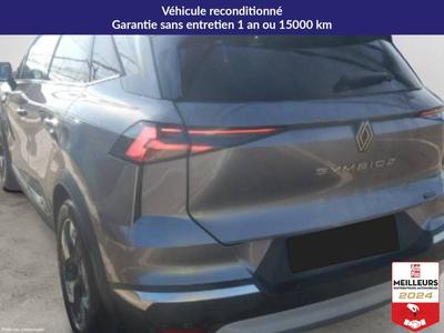 Renault Symbioz E-Tech full hybrid 145 Iconic