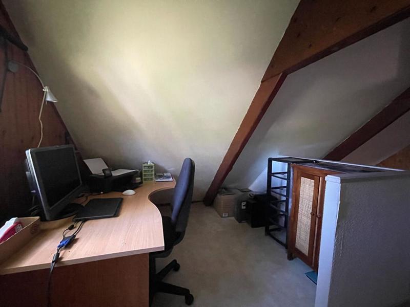 Maison - 42 m² - 3 pièces