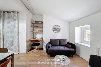 Appartement - 47 m² - 1 pièce