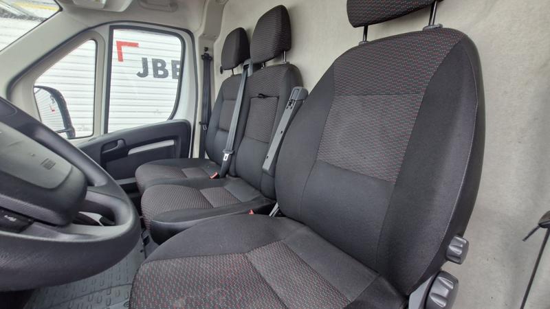 Peugeot Boxer L2h2 Bluehdi 140 Asphalt