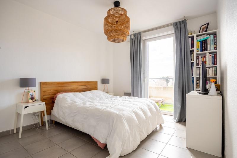 Appartement - 78 m² - 4 pièces