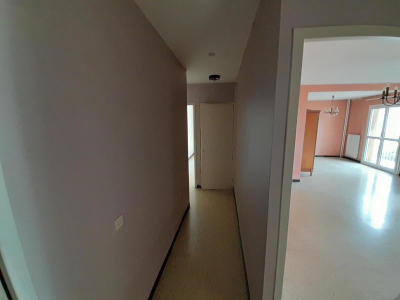 Appartement - 81 m² - 4 pièces