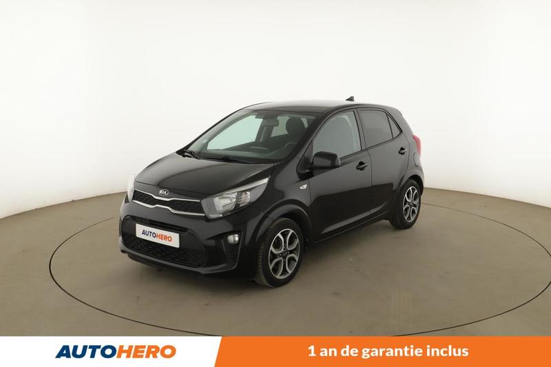Kia Picanto 1.0 Design 67 ch