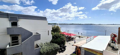 Appartement - 18 m² - 1 pièce