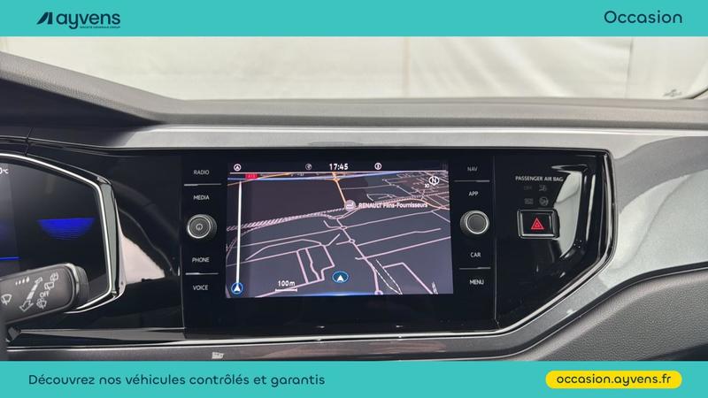 Volkswagen Polo 1.0 Tsi 95ch Style