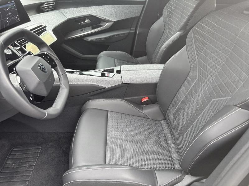 Peugeot 3008 Electrique 73 kWh 210 ch Allure