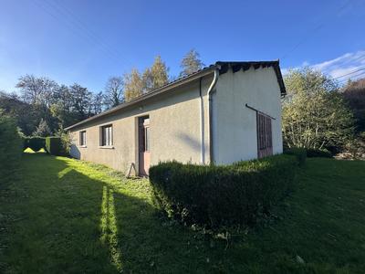 Maison - 225 m² - 2 pièces