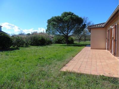 Maison traditionnelle - 104 m² - 4 pièces