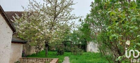 Maison - 133 m² - 5 pièces