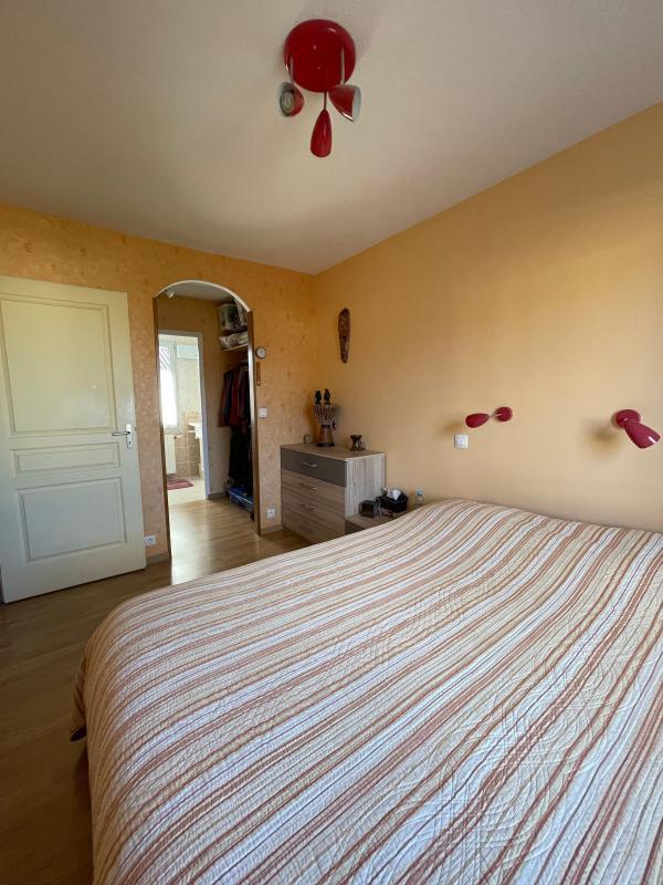 Maison - 108 m² - 5 pièces