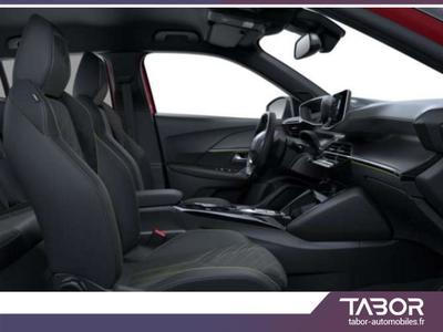 Peugeot 2008 Mhev 145 Gt Massage Attel. CarP Bt