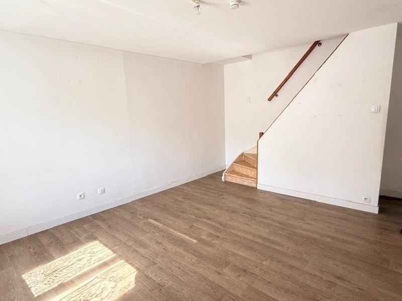 Maison - 67 m² - 3 pièces