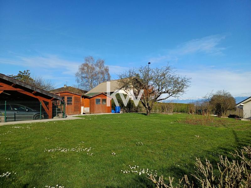 Maison - 339 m² - 15 pièces