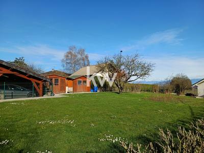 Maison - 339 m² - 15 pièces