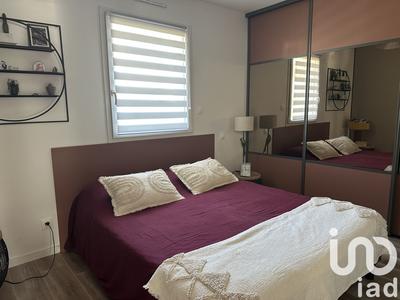 Maison - 78 m² - 4 pièces