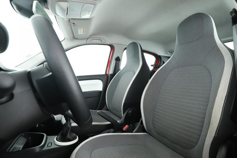 Renault Twingo 1.0 SCe Zen 73 ch