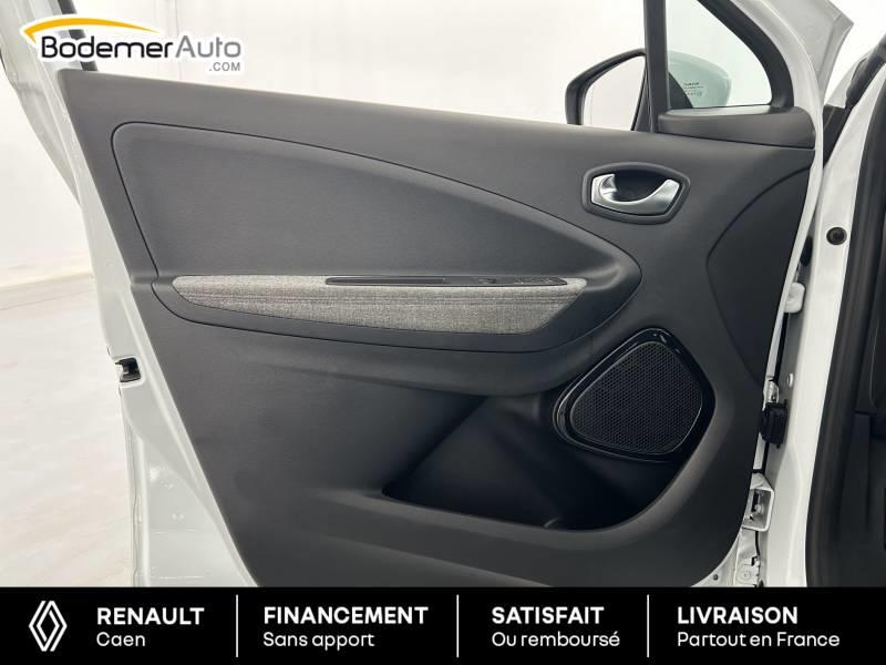 Renault Zoe R110 Zen