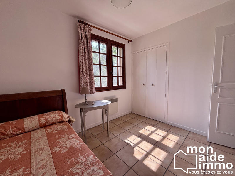 Maison - 129 m² - 5 pièces