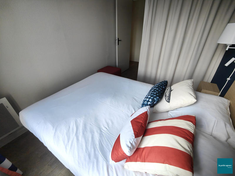 Appartement - 41 m² - 3 pièces