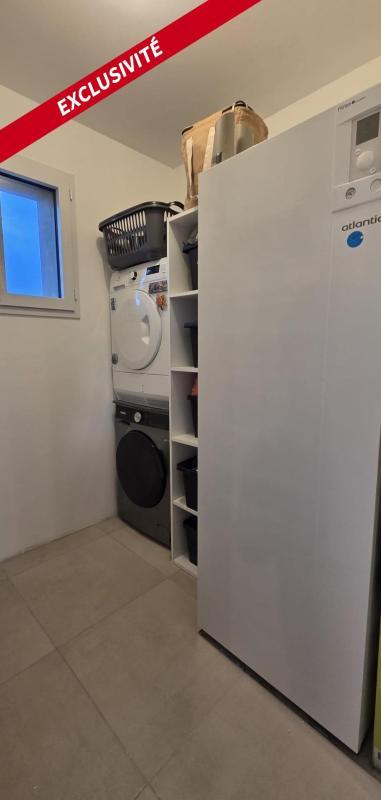 Maison traditionnelle - 70 m² - 2 pièces