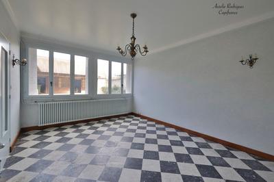 Maison - 190 m² - 7 pièces