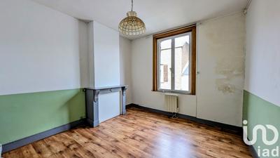 Immeuble - 285 m²