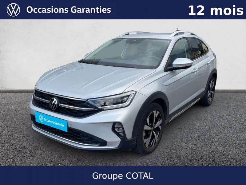 Volkswagen Taigo 1.5 Tsi 150 Dsg7 Style