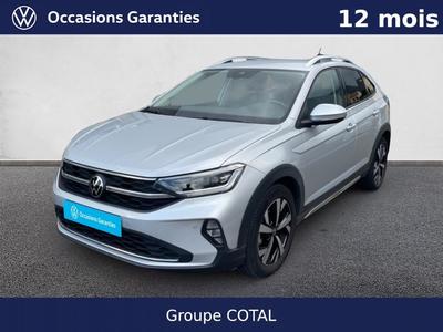 Volkswagen Taigo 1.5 Tsi 150 Dsg7 Style