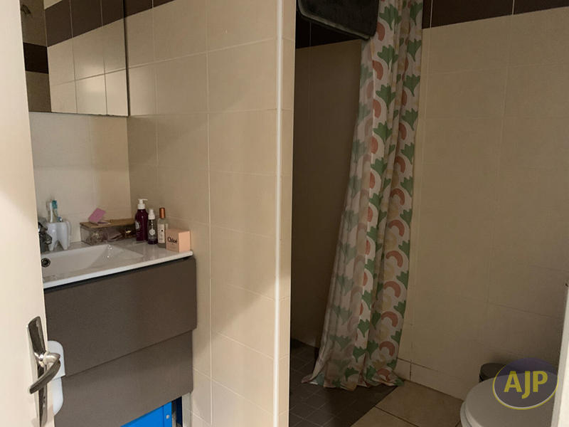 Maison - 57 m² - 2 pièces