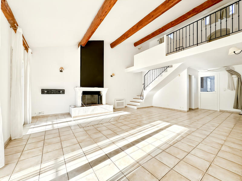 Maison - 127 m² - 4 pièces