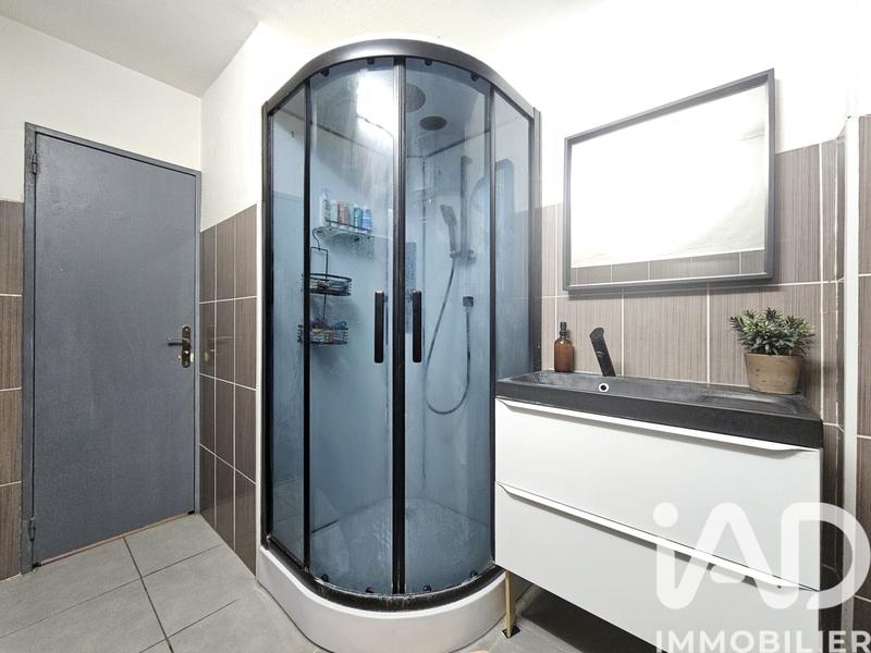 Appartement - 66 m² - 4 pièces