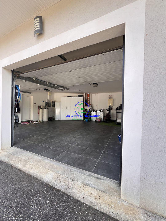 Villa - 191 m² - 7 pièces