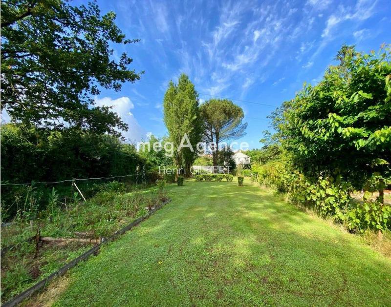 Maison traditionnelle - 103 m² - 6 pièces