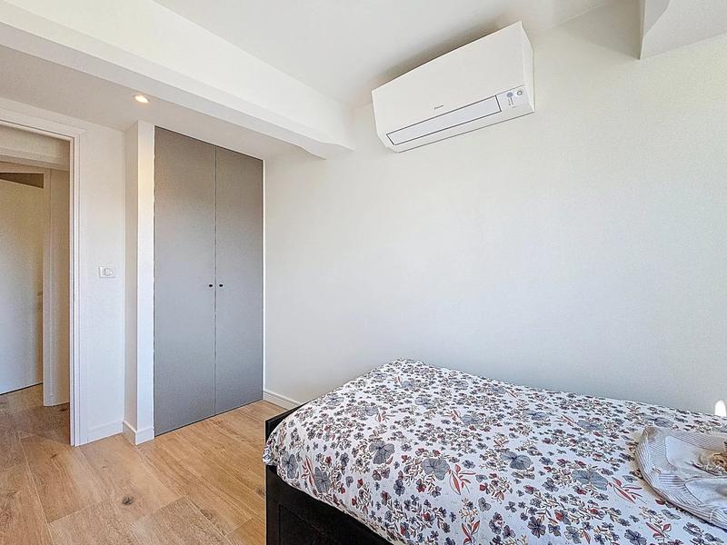 Appartement - 54 m² - 3 pièces