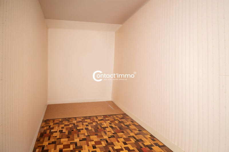 Maison ancienne - 134 m² - 4 pièces